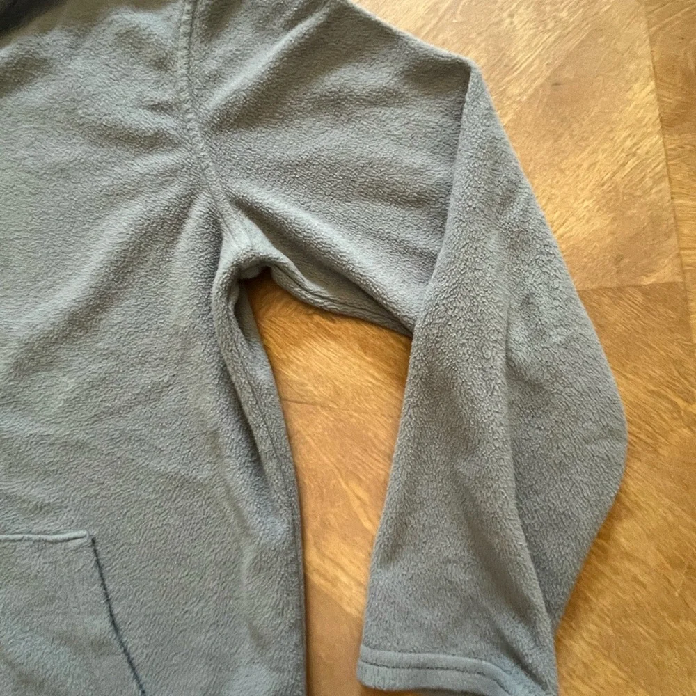 Old Navy Boys’ Gray Hoodie Sweatshirt – XL
